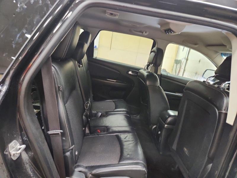Продажа на аукционе авто 2016 Dodge Journey, vin: 3C4PDCGB4GT138648, номер лота: 76189855