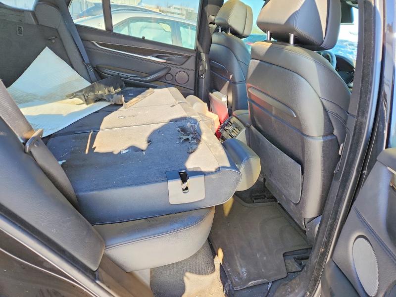 Aukcja sprzedaży 2016 Bmw X5, vin: 5UXKR0C52G0P22522, numer aukcji: 72345015