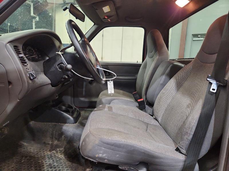 Auction sale of the 2002 Ford Ranger, vin: 1FTYR11U22PB13166, lot number: 79242445