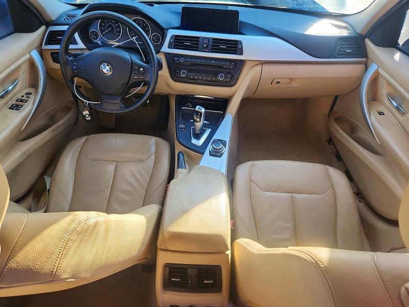 2012 Bmw 328 მანქანა იყიდება აუქციონზე, vin: WBA3A5C54CF348770, აუქციონის ნომერი: 76562365