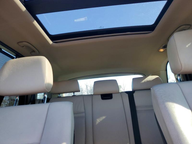 Продажа на аукционе авто 2011 Bmw X5 Xdrive3, vin: 5UXZV4C55BL738030, номер лота: 76127415