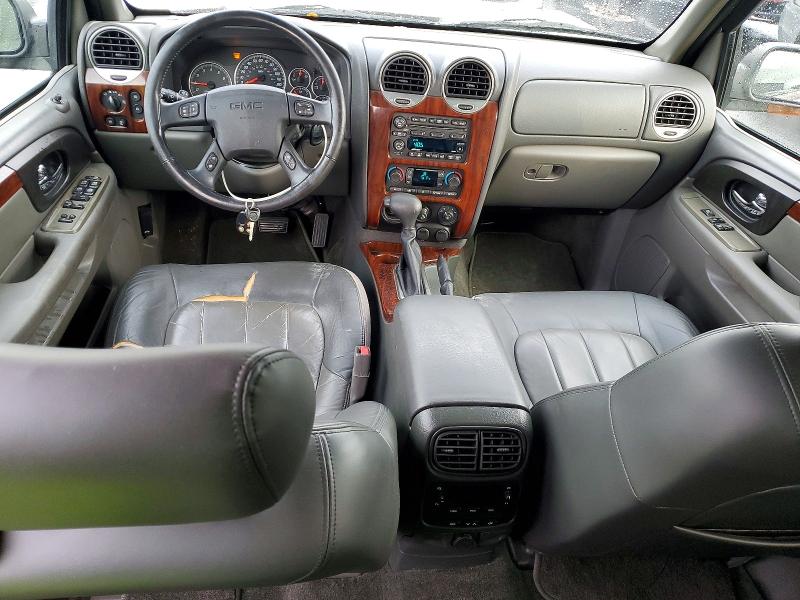 Aukcja sprzedaży 2003 Gmc Envoy, vin: 1GKDS13S432271381, numer aukcji: 77916585