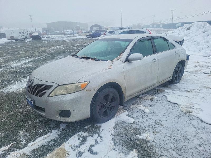 74793705 :رقم المزاد ، 4T1BF3EK9BU706717 vin ، 2011 Toyota Camry مزاد بيع