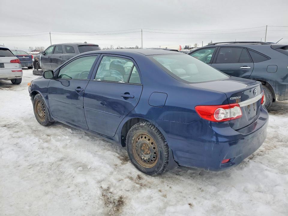 Продаж на аукціоні авто 2012 Toyota Corolla, vin: 2T1BU4EEXCC834263, номер лоту: 77592135