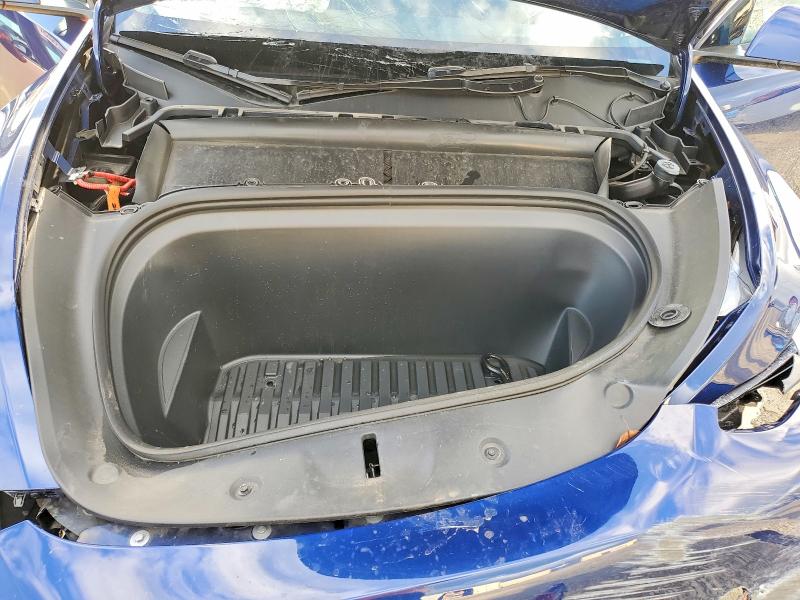 Aukcja sprzedaży 2024 Tesla Model Y, vin: 7SAYGDEE0RF198140, numer aukcji: 78354905
