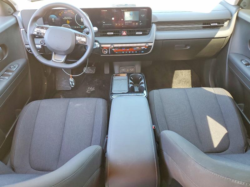 Продаж на аукціоні авто 2025 Hyundai Ioniq 5, vin: 7YAKM4DA7SY006656, номер лоту: 77362085