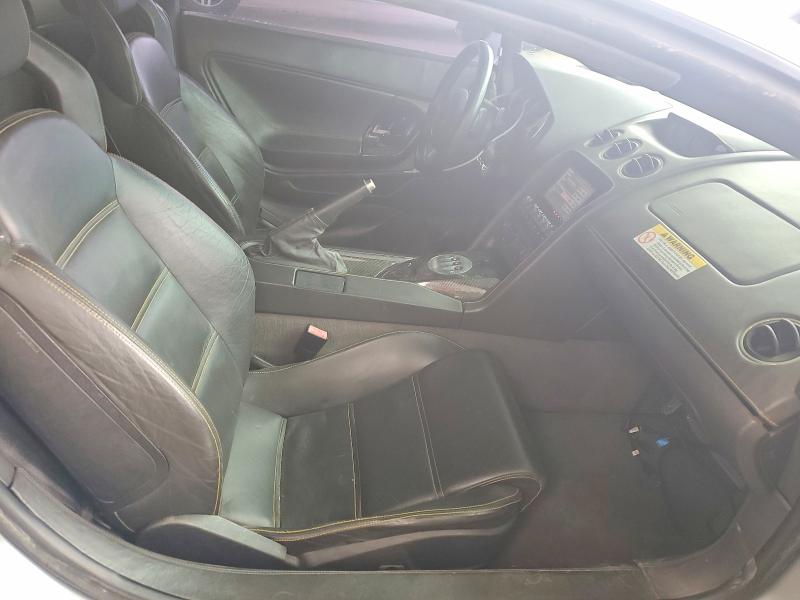 Продаж на аукціоні авто 2004 Lamborghini Gallardo, vin: ZHWGU11S54LA00955, номер лоту: 78929365