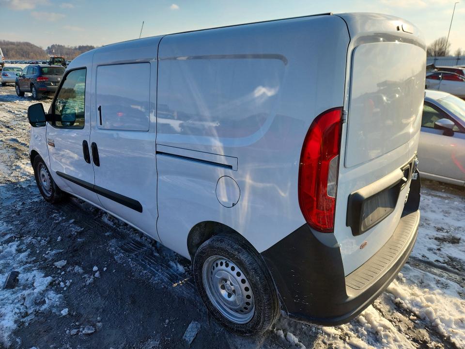 Aukcja sprzedaży 2019 Ram Promaster, vin: ZFBHRFAB5K6M36633, numer aukcji: 75648125