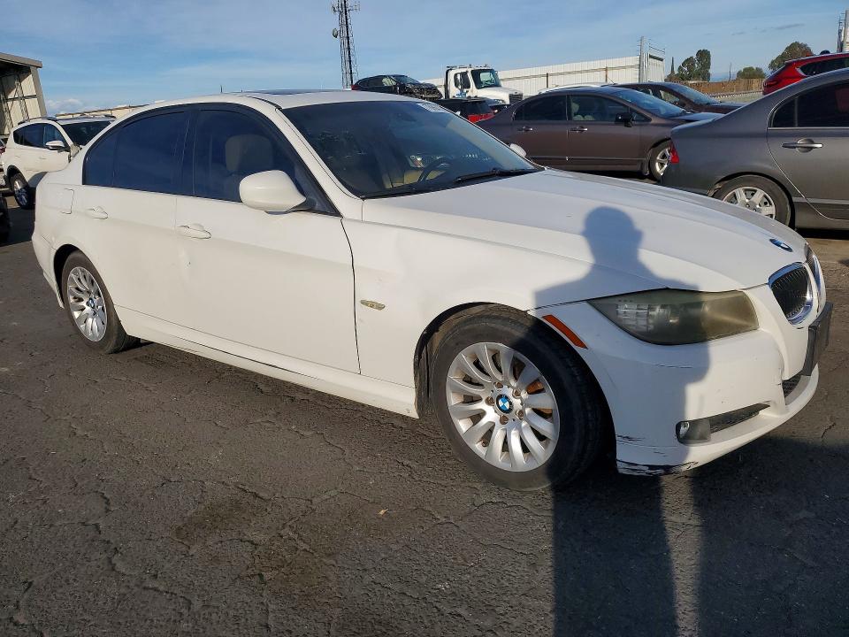 78964375 :رقم المزاد ، WBAPH53529A435683 vin ، 2009 Bmw 328 مزاد بيع