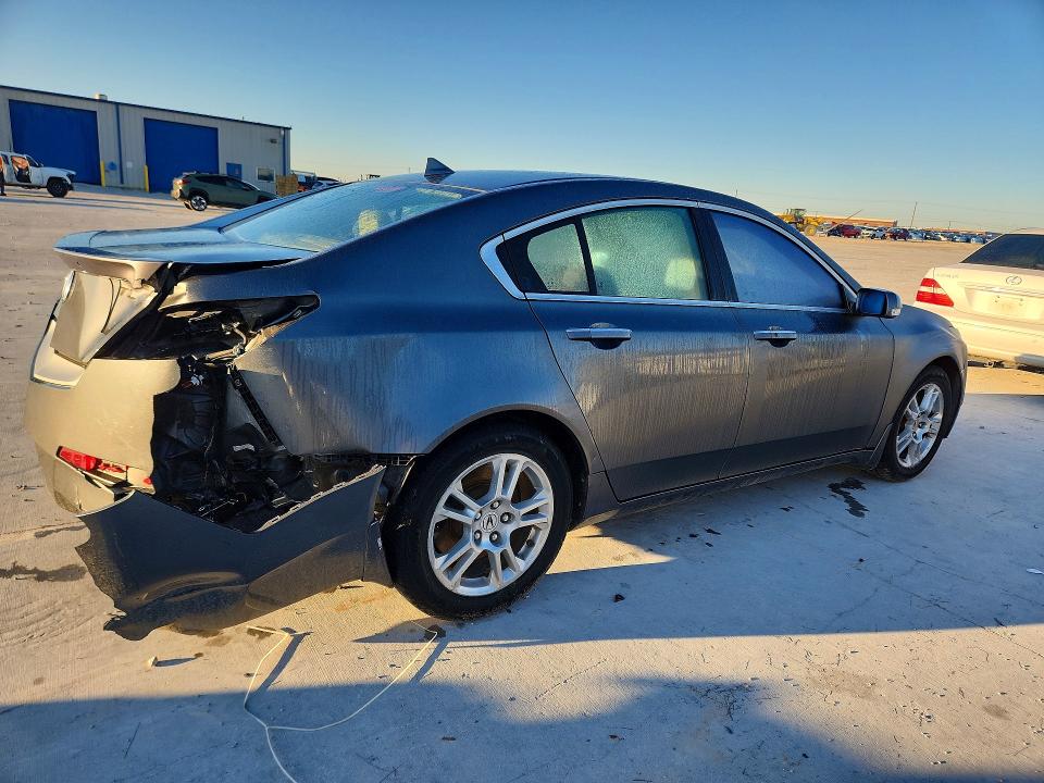 Auction sale of the 2009 Acura Tl, vin: 19UUA86599A006839, lot number: 77386355
