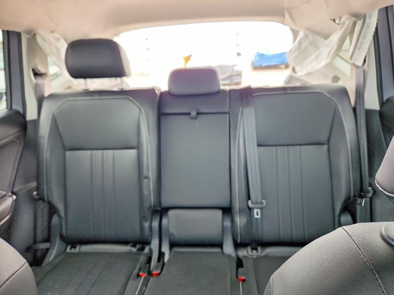 Продажа на аукционе авто 2024 Volkswagen Tiguan, vin: 3VV2B7AX2RM033729, номер лота: 78882735