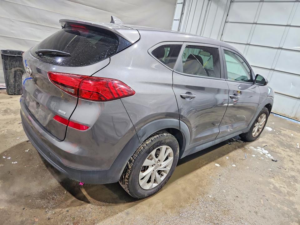 Продаж на аукціоні авто 2020 Hyundai Tucson, vin: KM8J2CA49LU091084, номер лоту: 75056455