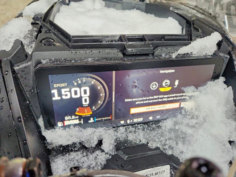 Продаж на аукціоні авто 2026 Ski Doo Adrenaline, vin: 2BPSUNTA7TV000142, номер лоту: 78674035