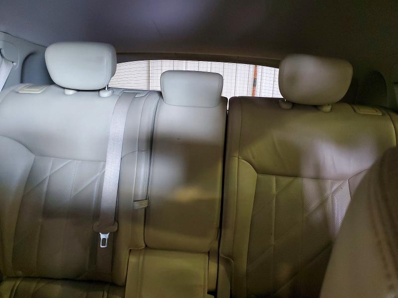 Продажа на аукционе авто 2009 Infiniti Fx35, vin: JNRAS18W89M152689, номер лота: 76804995