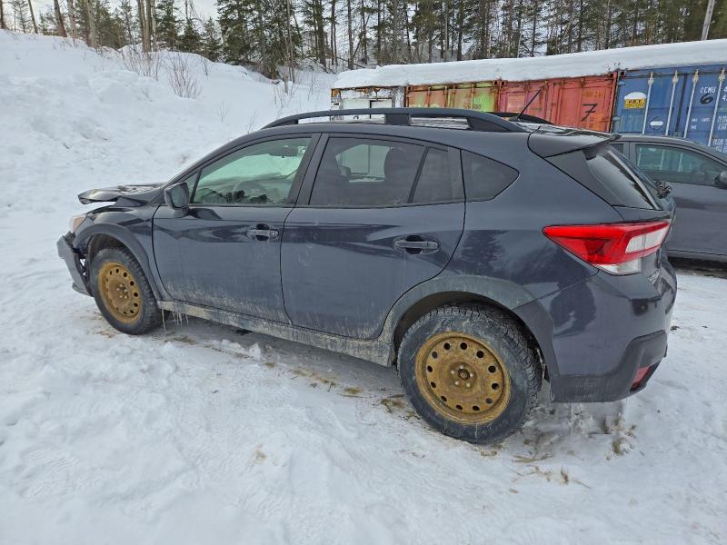 2019 Subaru Crosstrek მანქანა იყიდება აუქციონზე, vin: JF2GTAAC7K9295179, აუქციონის ნომერი: 72617235
