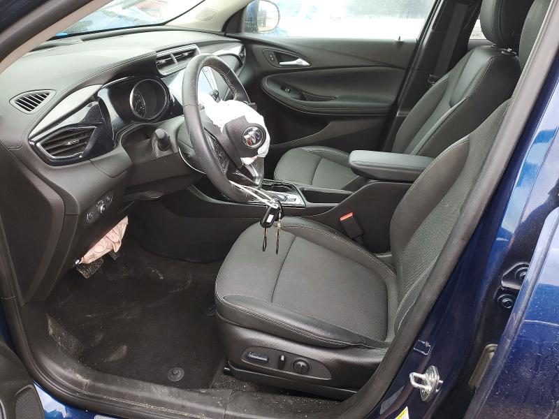 Aukcja sprzedaży 2023 Buick Encore Gx, vin: KL4MMDS27PB052617, numer aukcji: 74677065