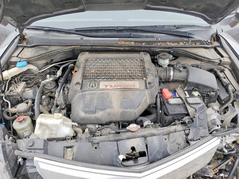 Aukcja sprzedaży 2010 Acura Rdx, vin: 5J8TB1H56AA007612, numer aukcji: 77993145