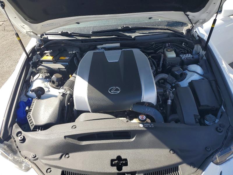 Aukcja sprzedaży 2020 Lexus Is 350, vin: JTHGZ1B20L5036575, numer aukcji: 78381605