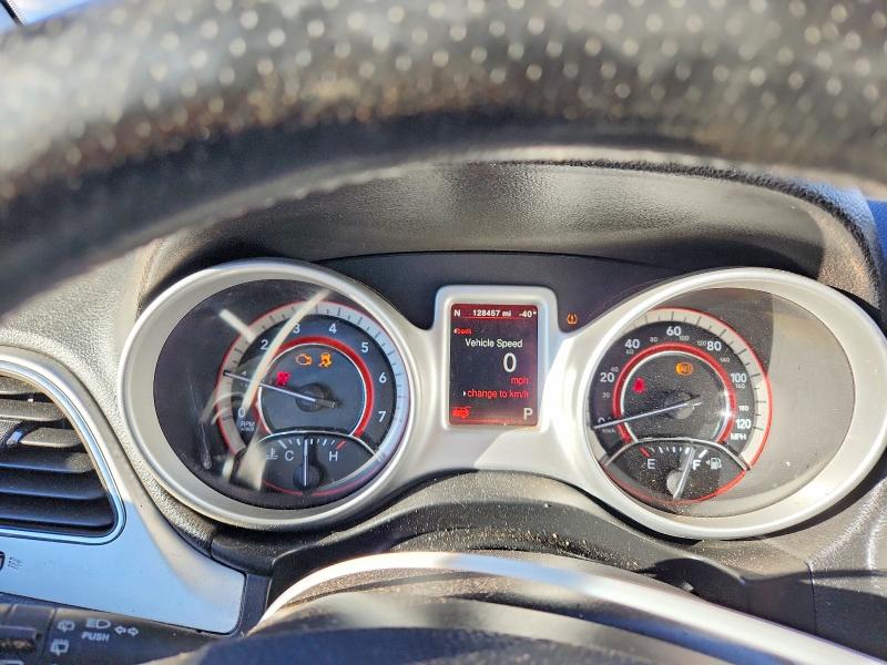 Продаж на аукціоні авто 2018 Dodge Journey, vin: 3C4PDDEGXJT463459, номер лоту: 78499625