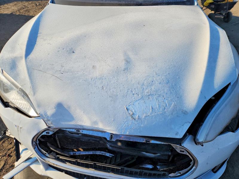 Продаж на аукціоні авто 2013 Tesla Model S, vin: 5YJSA1CP9DFP03351, номер лоту: 77492255