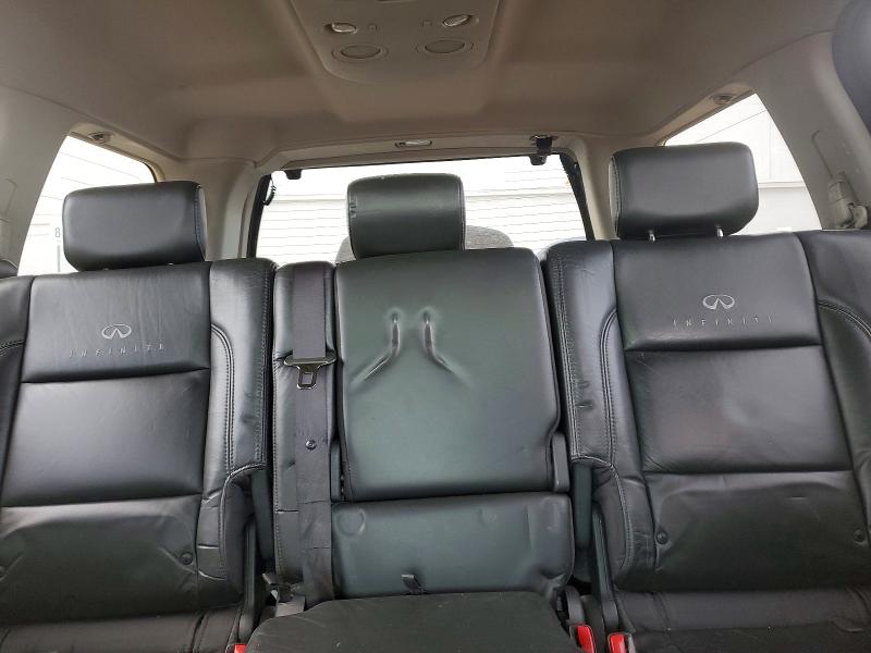 Продажа на аукционе авто 2006 Infiniti Qx56, vin: 5N3AA08C46N806194, номер лота: 76866715