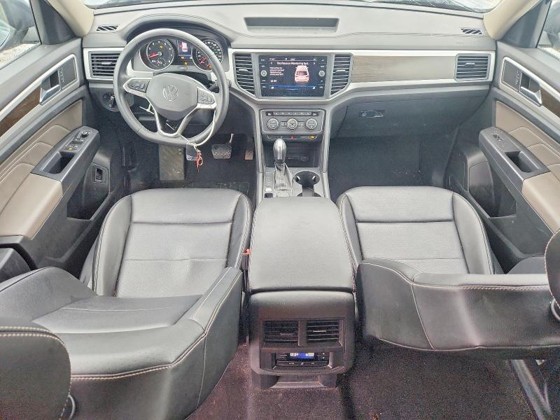 Aukcja sprzedaży 2021 Volkswagen Atlas, vin: 1V2HR2CA3MC568707, numer aukcji: 79059295