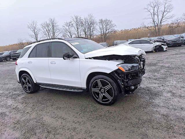 2024 Mercedes-benz Gle მანქანა იყიდება აუქციონზე, vin: 4JGFB4GB7RB216928, აუქციონის ნომერი: 77366255