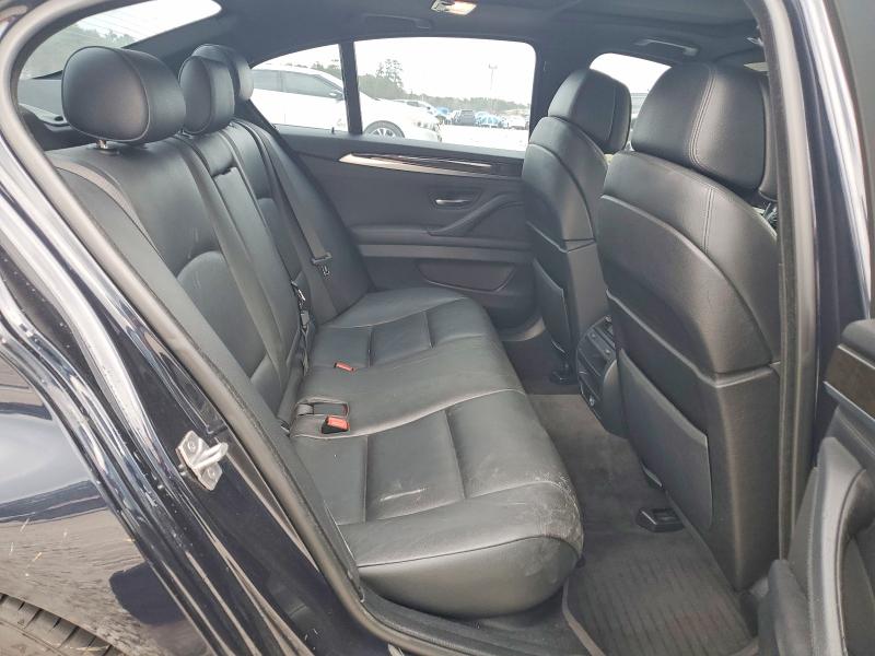 Aukcja sprzedaży 2013 Bmw 535, vin: WBAFR7C56DC820987, numer aukcji: 77628825