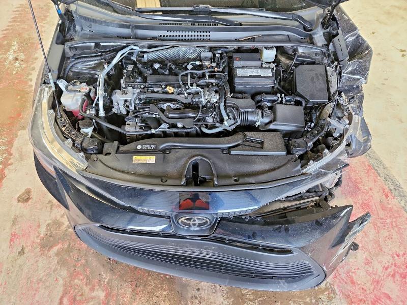 2024 Toyota Corolla მანქანა იყიდება აუქციონზე, vin: 5YFB4MDE6RP121418, აუქციონის ნომერი: 78159185