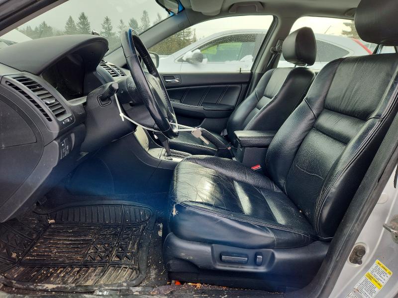 Продаж на аукціоні авто 2007 Honda Accord, vin: 1HGCM66517A800531, номер лоту: 73279615