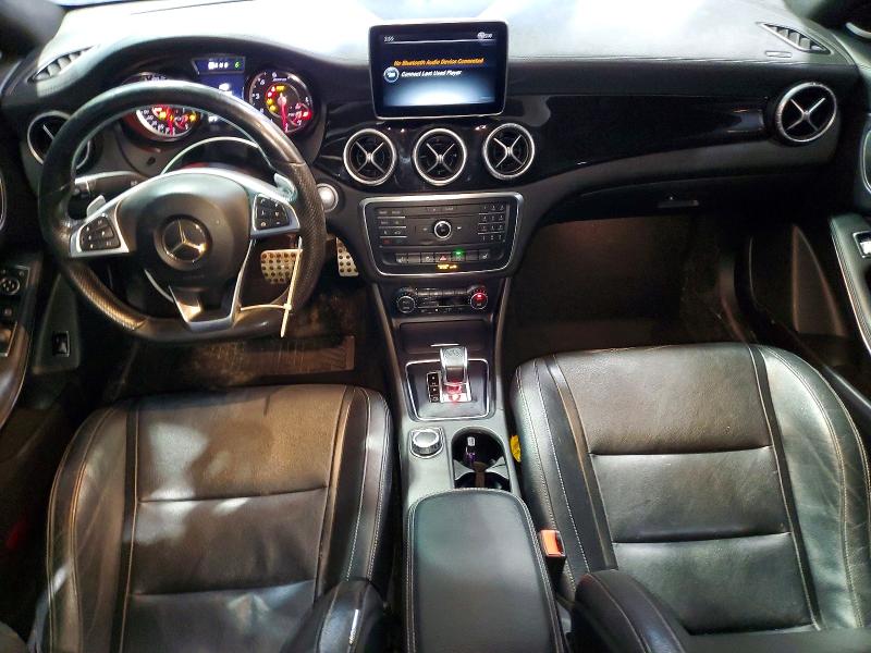 Продажа на аукционе авто 2015 Mercedes-benz Cla, vin: WDDSJ5CB2FN230916, номер лота: 77563835