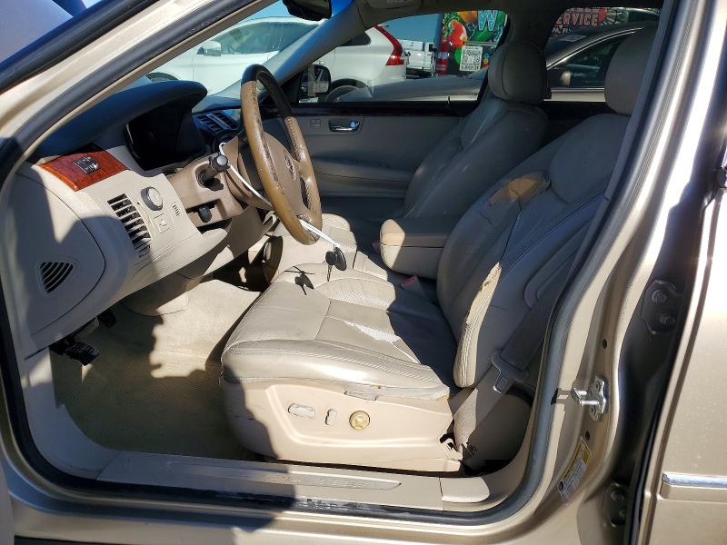 Продажа на аукционе авто 2006 Cadillac Dts, vin: 1G6KD57Y86U202370, номер лота: 78149295