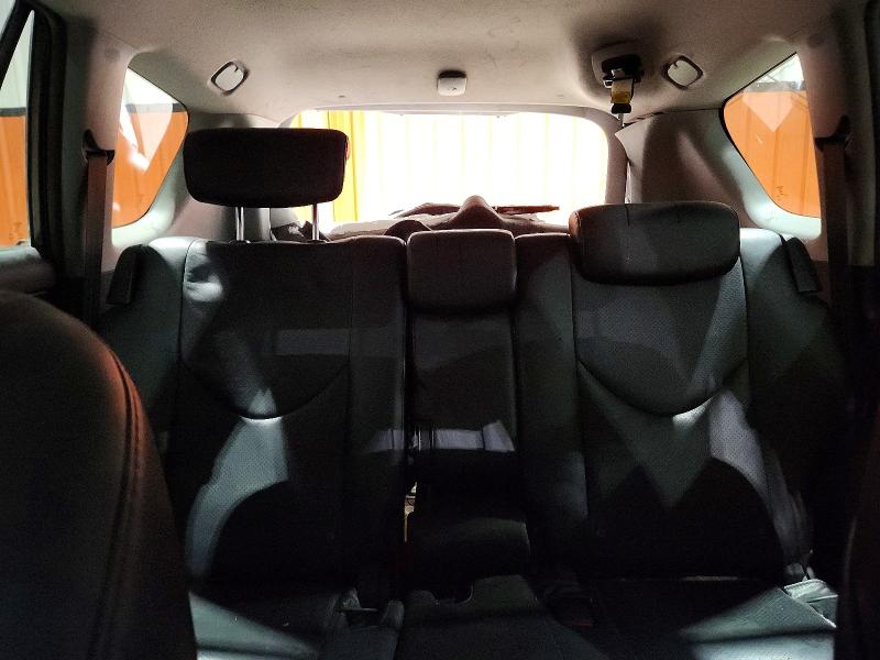 Продаж на аукціоні авто 2009 Toyota Rav4, vin: 2T3BK32V69W006410, номер лоту: 78262235