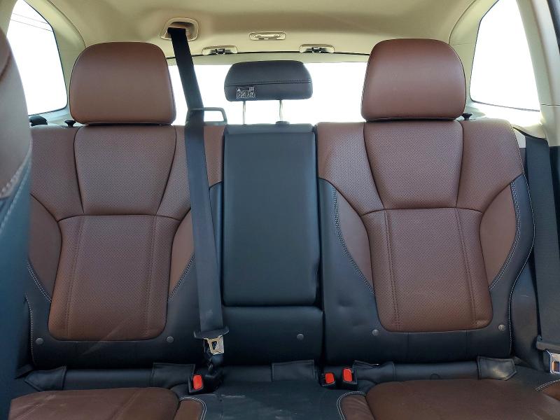 Aukcja sprzedaży 2022 Subaru Forester, vin: JF2SKARC1NH510339, numer aukcji: 77458735