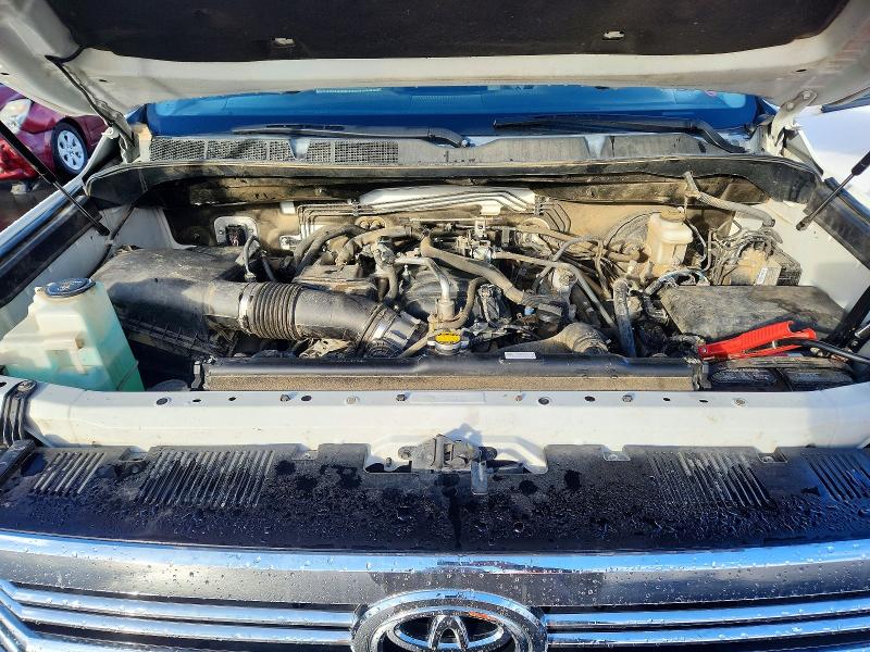 Продажа на аукционе авто 2016 Toyota Tundra, vin: 5TFEM5F19GX107282, номер лота: 77050195