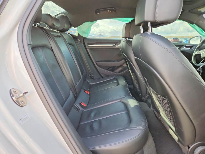 Aukcja sprzedaży 2020 Audi A3, vin: WAUBEGFF4LA106008, numer aukcji: 78658125