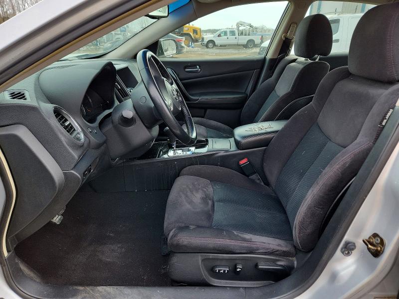 76868035 :رقم المزاد ، 1N4AA51E59C856789 vin ، 2009 Niss Maxima مزاد بيع
