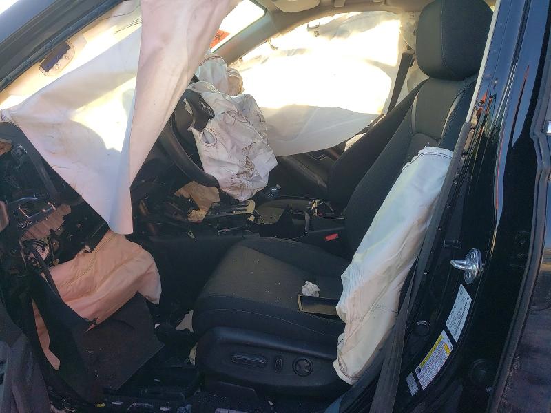 Aukcja sprzedaży 2024 Honda Cr-v, vin: 2HKRS4H51RH110385, numer aukcji: 76229695