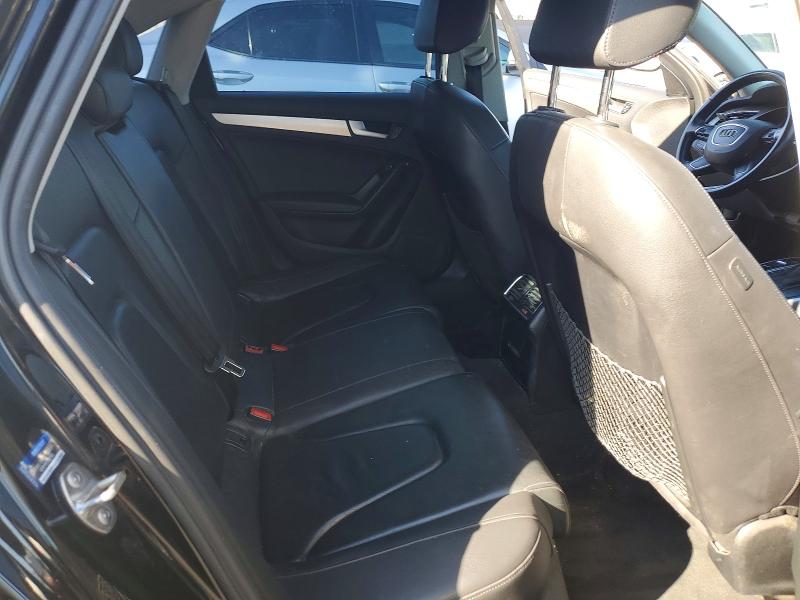 Продажа на аукционе авто 2015 Audi A4, vin: WAUAFAFL0FA076828, номер лота: 77229975