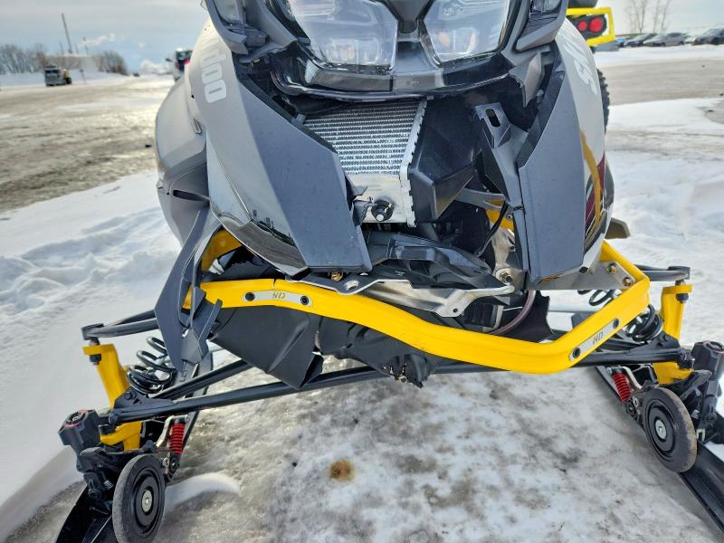 Продажа на аукционе авто 2024 Skidoo Renegade Adrenaline 900 Ace, vin: 2BPSDPRA8RV000484, номер лота: 78146015