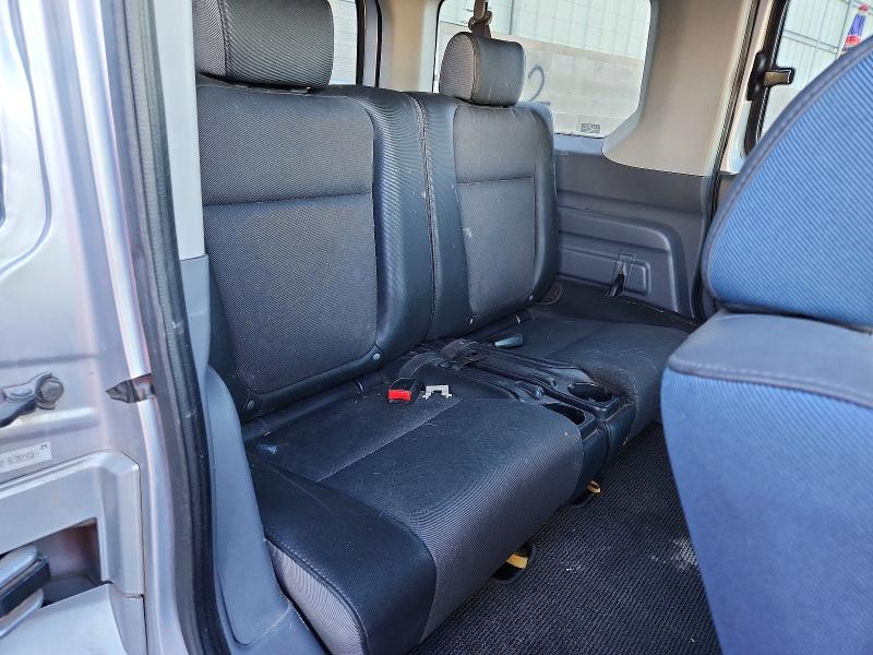 78952195 :رقم المزاد ، 5J6YH17293L005039 vin ، 2003 Honda Element مزاد بيع