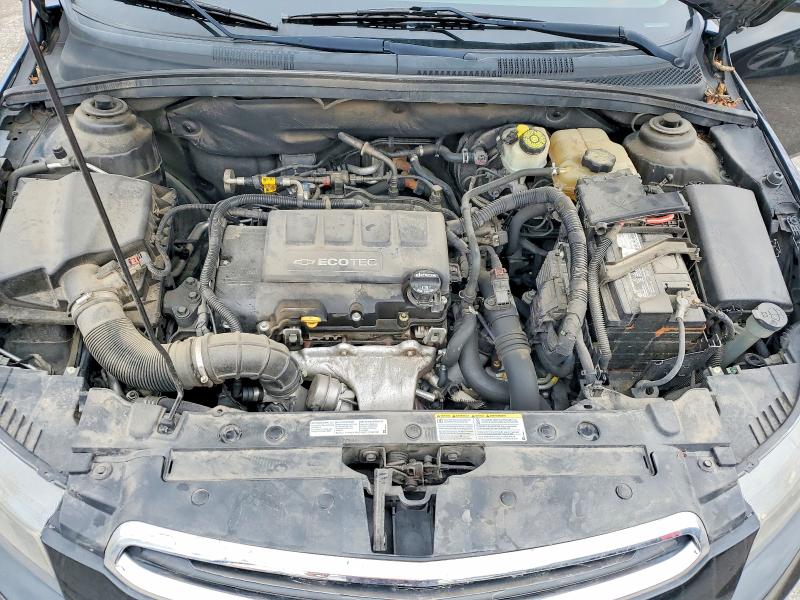 77508585 :رقم المزاد ، 1G1PE5SB0F7150128 vin ، 2015 Chevrolet Cruze مزاد بيع