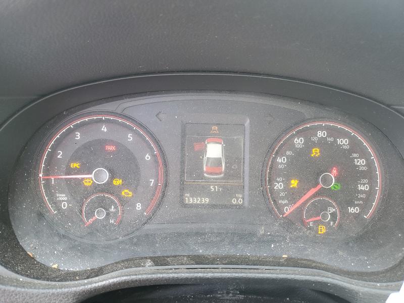 Aukcja sprzedaży 2020 Volkswagen Passat, vin: 1VWSA7A36LC017263, numer aukcji: 77363265