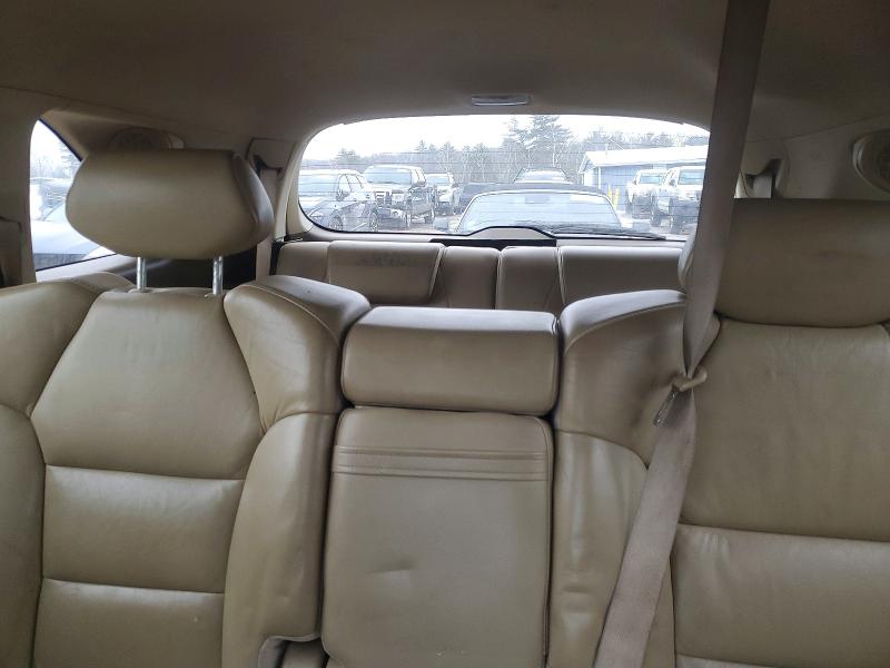 Aukcja sprzedaży 2007 Acura Mdx, vin: 2HNYD28437H539223, numer aukcji: 77983685