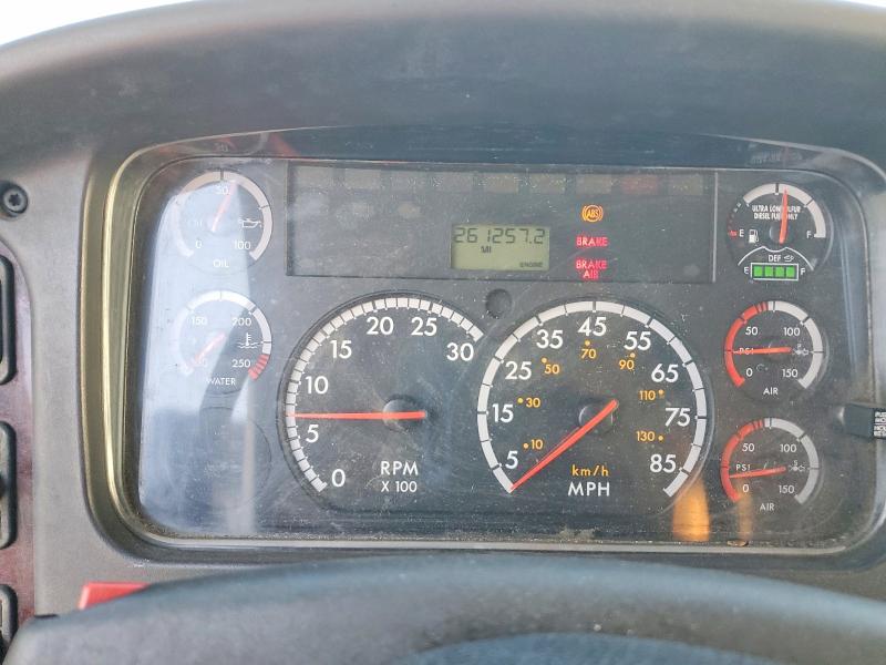 Aukcja sprzedaży 2012 Freightliner M2, vin: 1FVHCYBS0CHBR3691, numer aukcji: 78413865