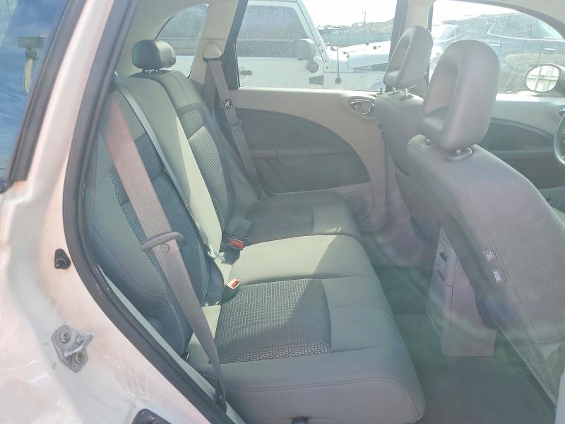 2008 Chrysler Pt Cruiser მანქანა იყიდება აუქციონზე, vin: 3A8FY58BX8T134771, აუქციონის ნომერი: 79262745