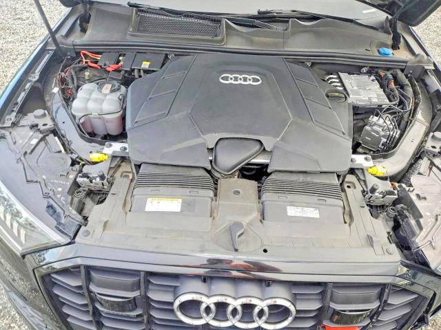 Продажа на аукционе авто 2024 Audi Q7 Premium, vin: WA1LXBF73RD006304, номер лота: 77355535
