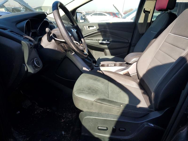 Продажа на аукционе авто 2015 Ford Escape, vin: 1FMCU9G94FUC65026, номер лота: 76617315