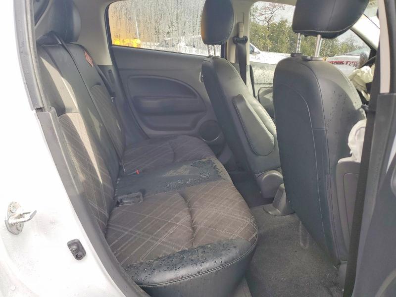 Продаж на аукціоні авто 2024 Mitsubishi Mirage, vin: ML32AWHJ8RH030368, номер лоту: 77411245