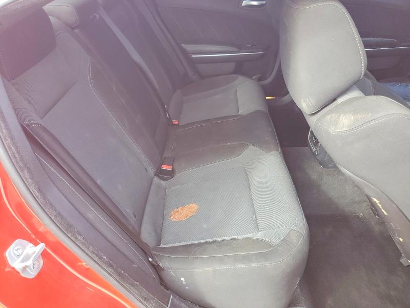 Продажа на аукционе авто 2015 Dodge Charger, vin: 2C3CDXCT3FH754048, номер лота: 77413675